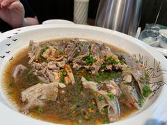 焖鹅-祥老弟老信丰萝卜饺旗舰店(建设路二分店)