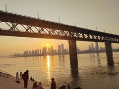 -武汉长江大桥