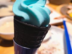 冰淇淋-小大董·烤鸭(五棵松店)