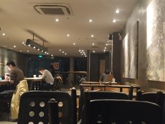 大堂-星巴克(中远两湾城店)