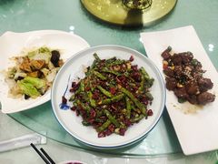 -六和聚传统烤鸭.天津菜(和平店)