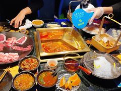 -王家渡火锅店(棕榈泉店)