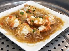 -蒸上鲜海鲜蒸汽蒸菜主题餐厅(高新店)