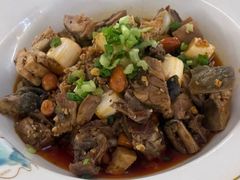 -巴山一绝烤全羊(三圣乡刘家花园店)