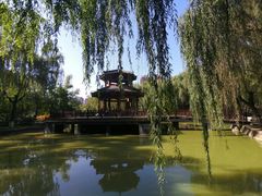 -西安市长乐公园