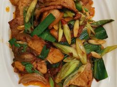 -成都驻京办餐厅(蜀都宾馆店)