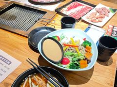 -千寻烧肉(政务区店)