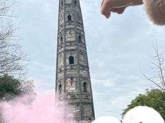 -上海佘山国家森林公园天马山园