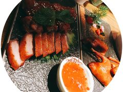 -大鸽饭(岗顶店)