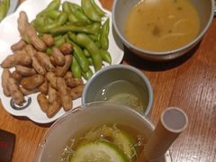 -聚点串吧·北京烧烤(赵登禹路店)