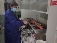 -酒宝荡烧烤(长航局江大路住宅小区店)