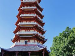 -芜湖方特东方神画