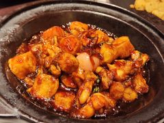 -蘇小主·创意中国菜(金茂览秀城店)
