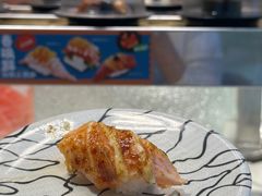 焦糖鲑-争鲜回转寿司(朝北大悦城店)