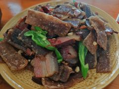 -和福餐馆(西江古街店)