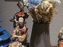-锦府盐帮·张宅(世纪金源店)