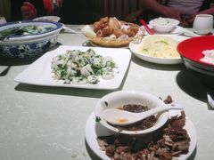 -金典银峰老鹅馆·昆山菜(亭林公园店)