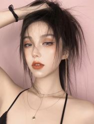 点击看大图 -MY HAIR ARDOR