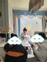 -馨果汇月子产康中心(南湖公园店)
