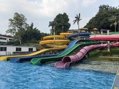 -大河马水上世界