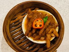 -红棉中餐厅·广州海航威斯汀酒店