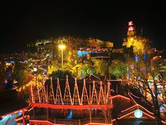 -杭州宋城
