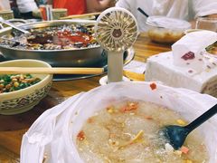 -黑竹香鸡(营和巷店)