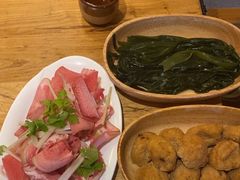-黔诚酸汤牛肉(甲秀楼店)
