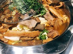 -古乐牛香·鲜牛肉牛杂火锅(吴江三里桥运东商业广场店)