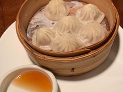 -外婆家(天河领展店)