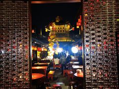 -小龙翻大江文化火锅(宽窄店)