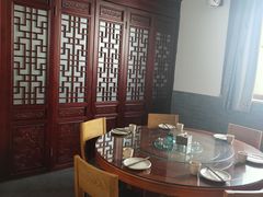 -芝麻花餐厅(祁家豁子店)