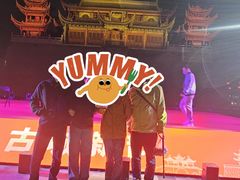 -鼓楼(兴庆区)
