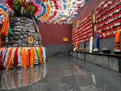 -西安市广仁寺
