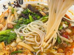-老巷口螺蛳粉(柳州总店)