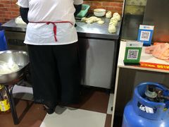 -广慈小吃铺沪味佳饭堂
