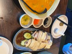 -章记星洲 · 新加坡餐厅(望京店)