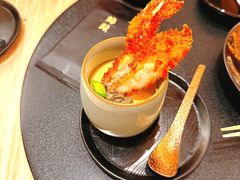 -鮨政· Omakase(港汇恒隆广场店)