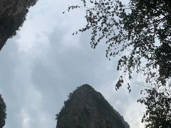 -山西壶关太行山大峡谷旅游景区
