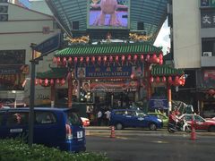 -罗汉果龙眼冰糖燉冬瓜