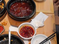 -米村拌饭(金象城店)