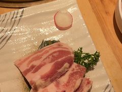-赤坂亭·M9和牛烧肉(南京江南虹悦城店)
