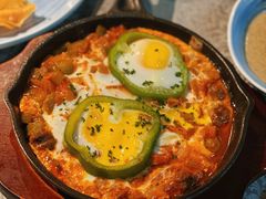 -La Medina餐厅(亮马河南路店)