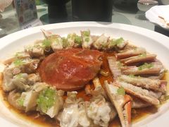 -炊江南·上海菜(国展华漕店)