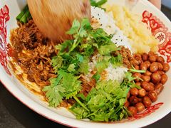 -红东阁东北菜烤肉酒馆(CROSS万象汇店)