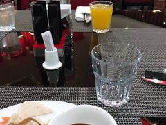 -上海锦江汤臣洲际大酒店壹阶层