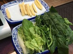 -阿鹏故事云南野生菌火锅(人民路店)