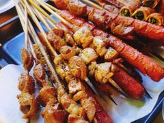 肉筋-望京小腰(北京总店)