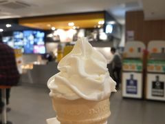 -麦当劳(新达汇三林店)