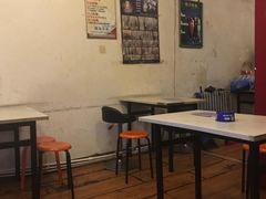 大堂-胖哥料理(兴义里店)